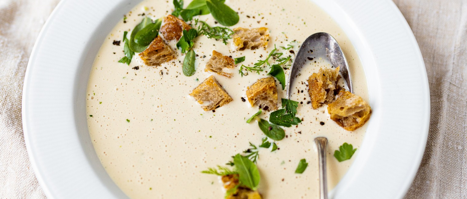 SPAR Mahlzeit Biersuppe