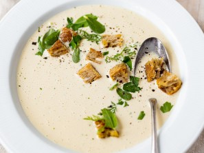 SPAR Mahlzeit Biersuppe