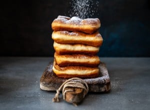 SPAR Mahlzeit! Strauben