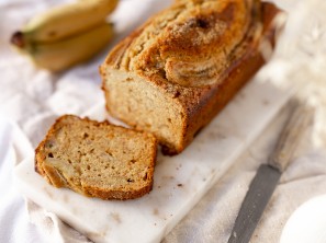 SPAR Mahlzeit! Bananenbrot