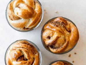 SPAR Mahlzeit! Gewürzknöpfe