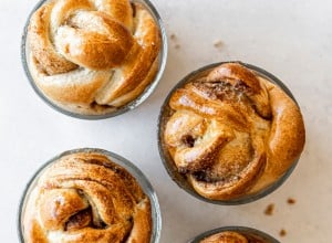 SPAR Mahlzeit! Gewürzknöpfe