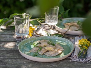 SPAR Mahlzeit! Schlipfkrapfen