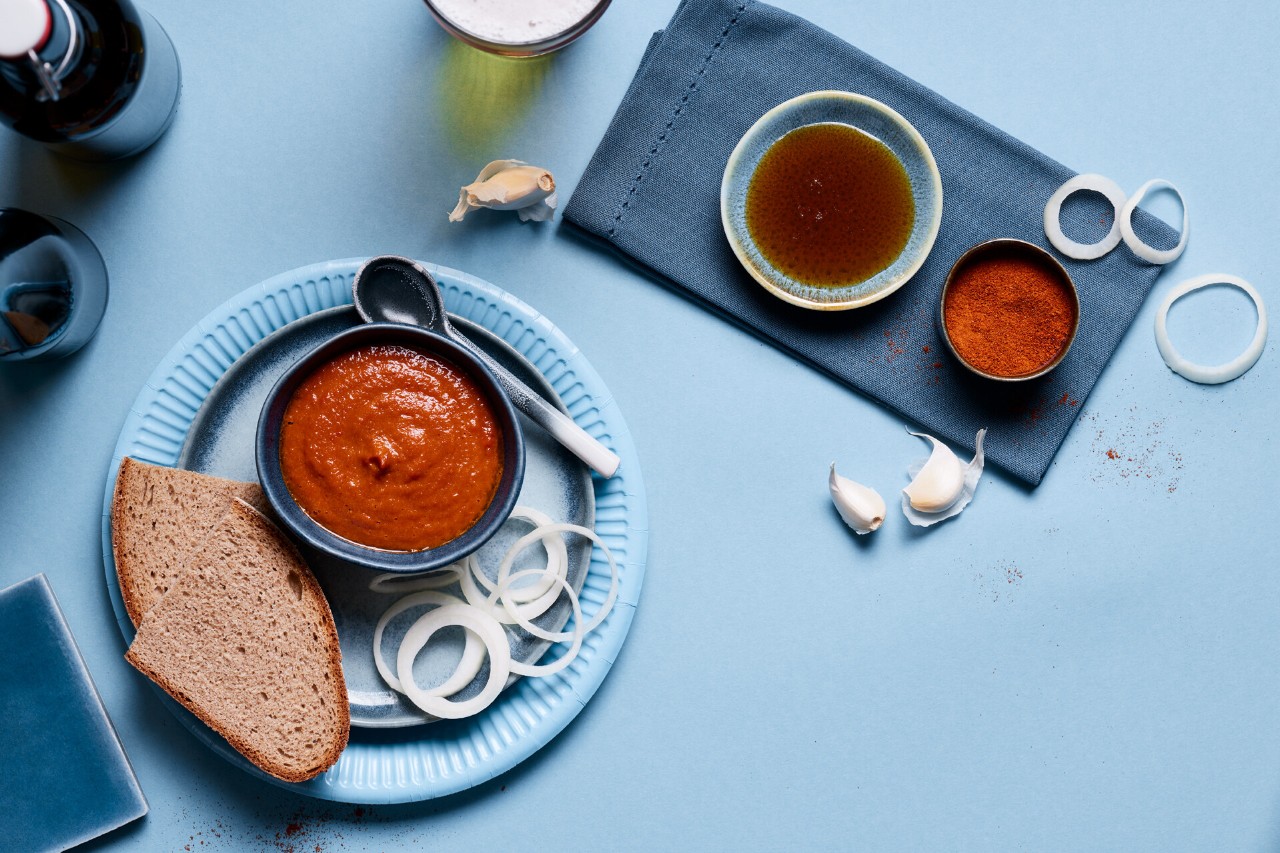 BierSauce » Rezept SPAR Mahlzeit!