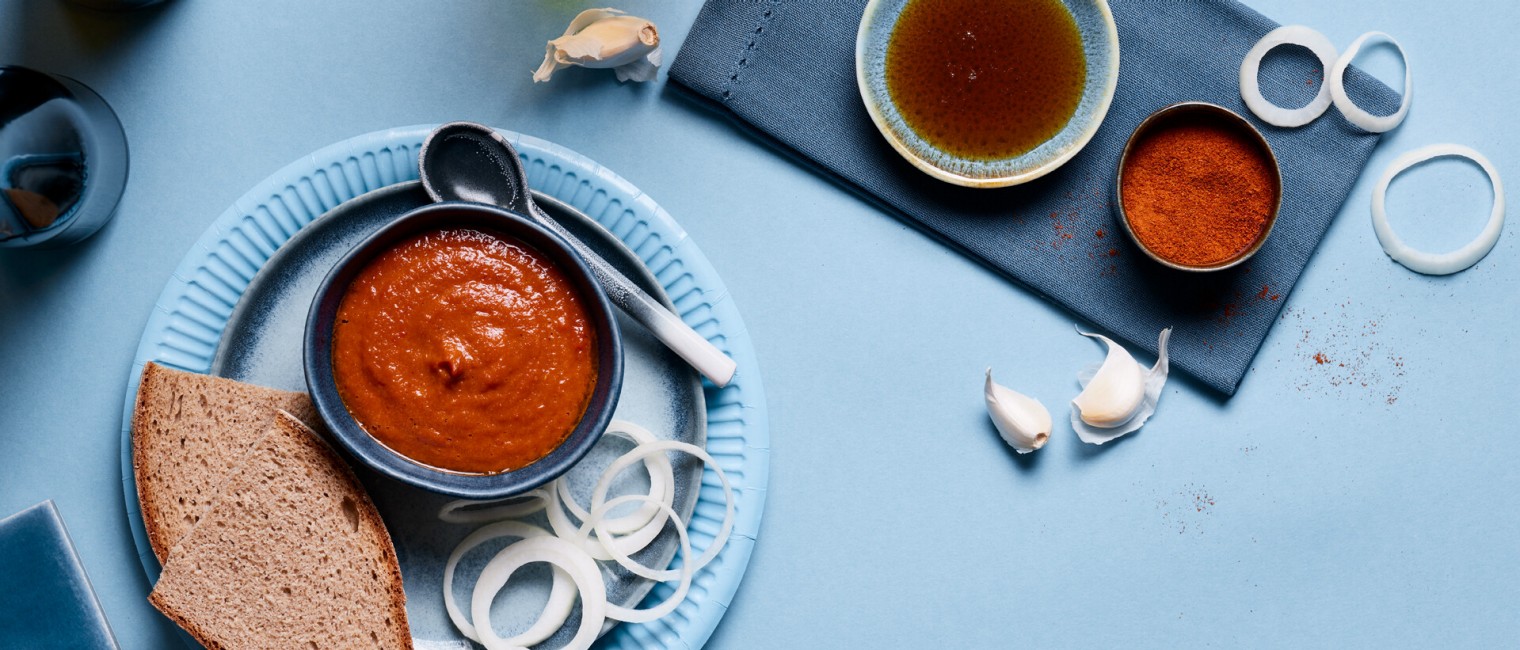SPAR Mahlzeit Bier-Sauce