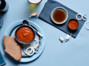 SPAR Mahlzeit Bier-Sauce