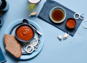 SPAR Mahlzeit Bier-Sauce