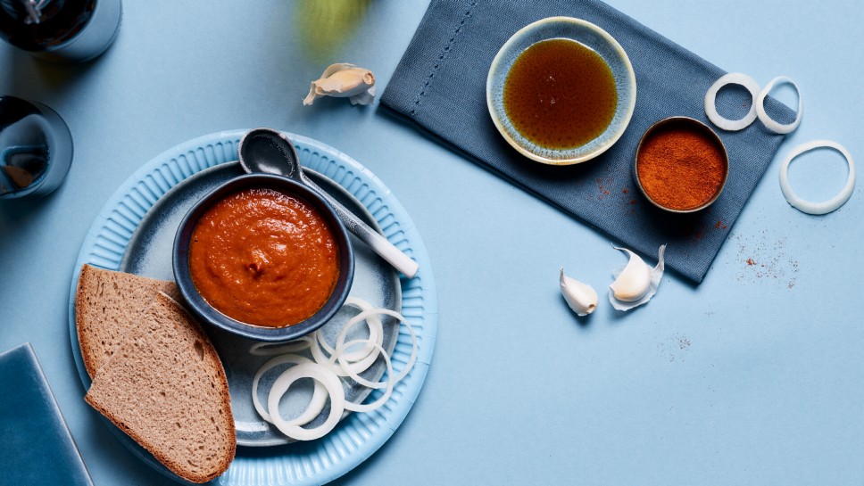 SPAR Mahlzeit Bier-Sauce