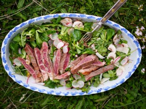 SPAR Mahlzeit Geschichten mit Geschmack - Murbodner