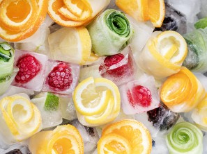 SPAR Mahlzeit Eiswürfel