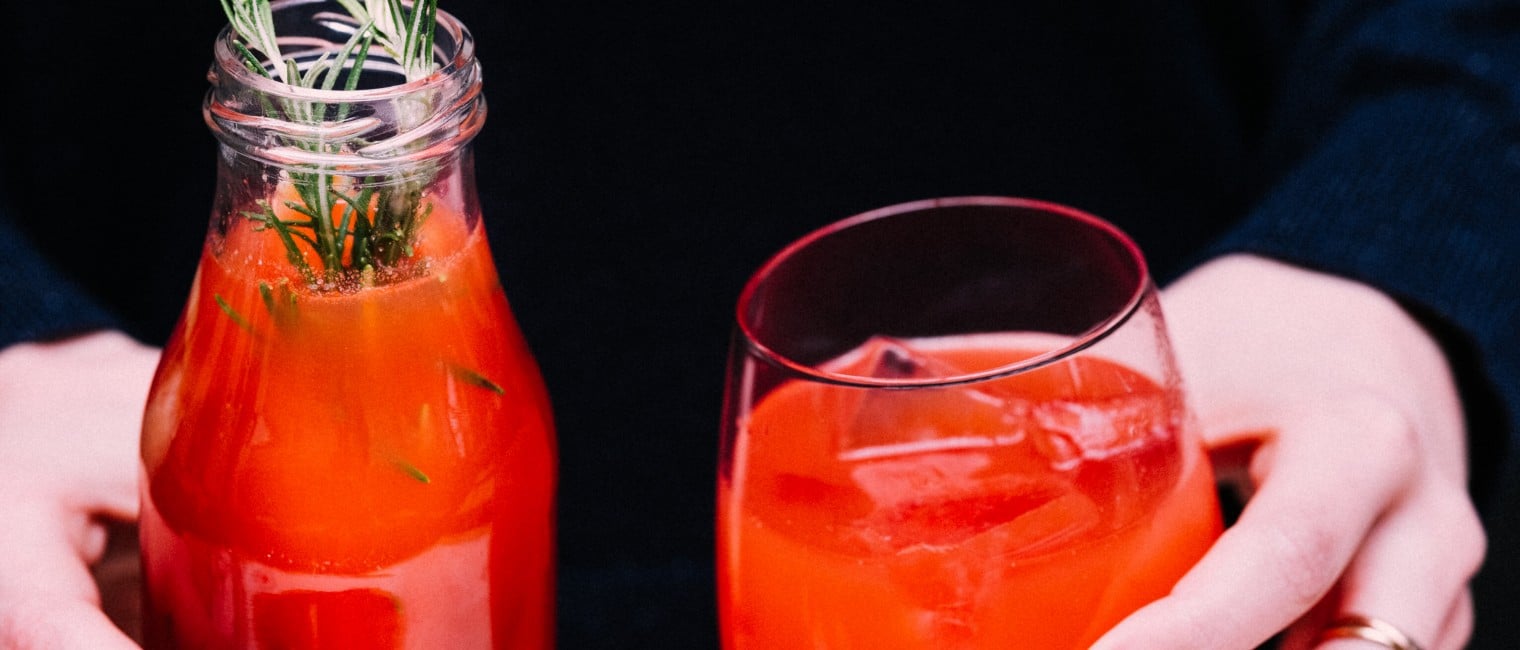 SPAR Mahlzeit Wassermelonen Sirup