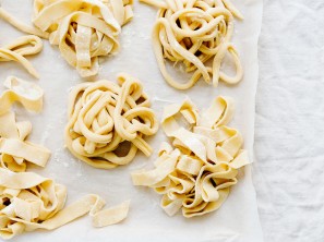 SPAR Mahlzeit Pasta Grundteig