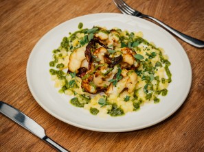 SPAR Mahlzeit Erdäpfel-Risotto mit Karfiol