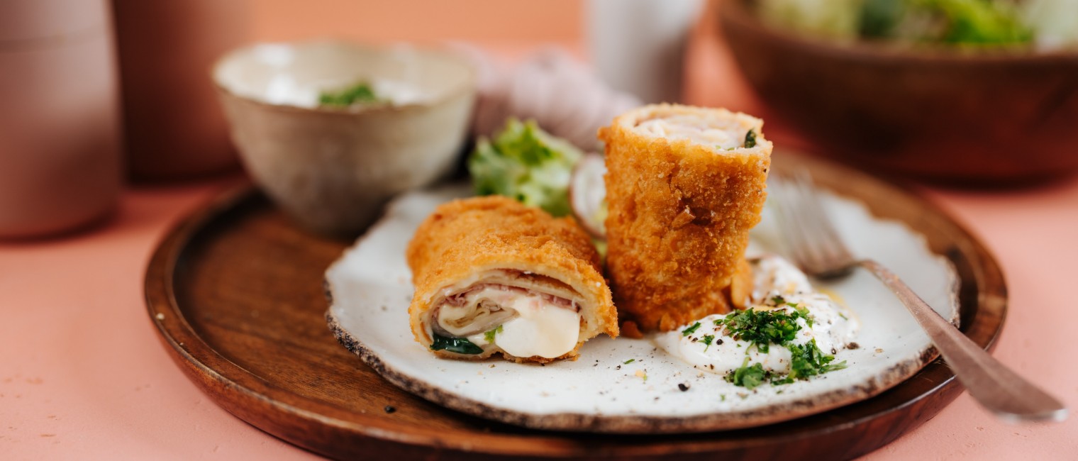 SPAR Mahlzeit Falsche Forelle