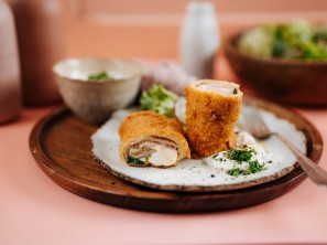 SPAR Mahlzeit Falsche Forelle