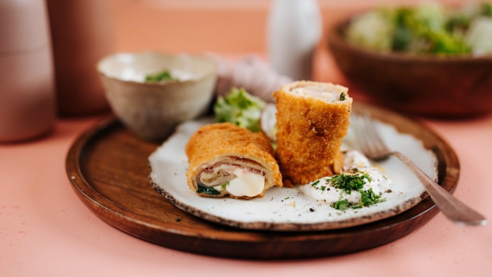 SPAR Mahlzeit Falsche Forelle