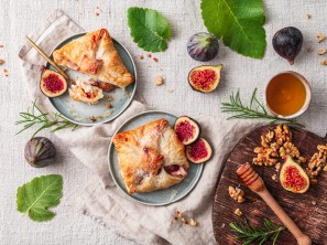 SPAR Mahlzeit! Topfengolatsche