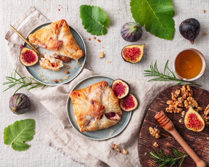 SPAR Mahlzeit! Topfengolatsche