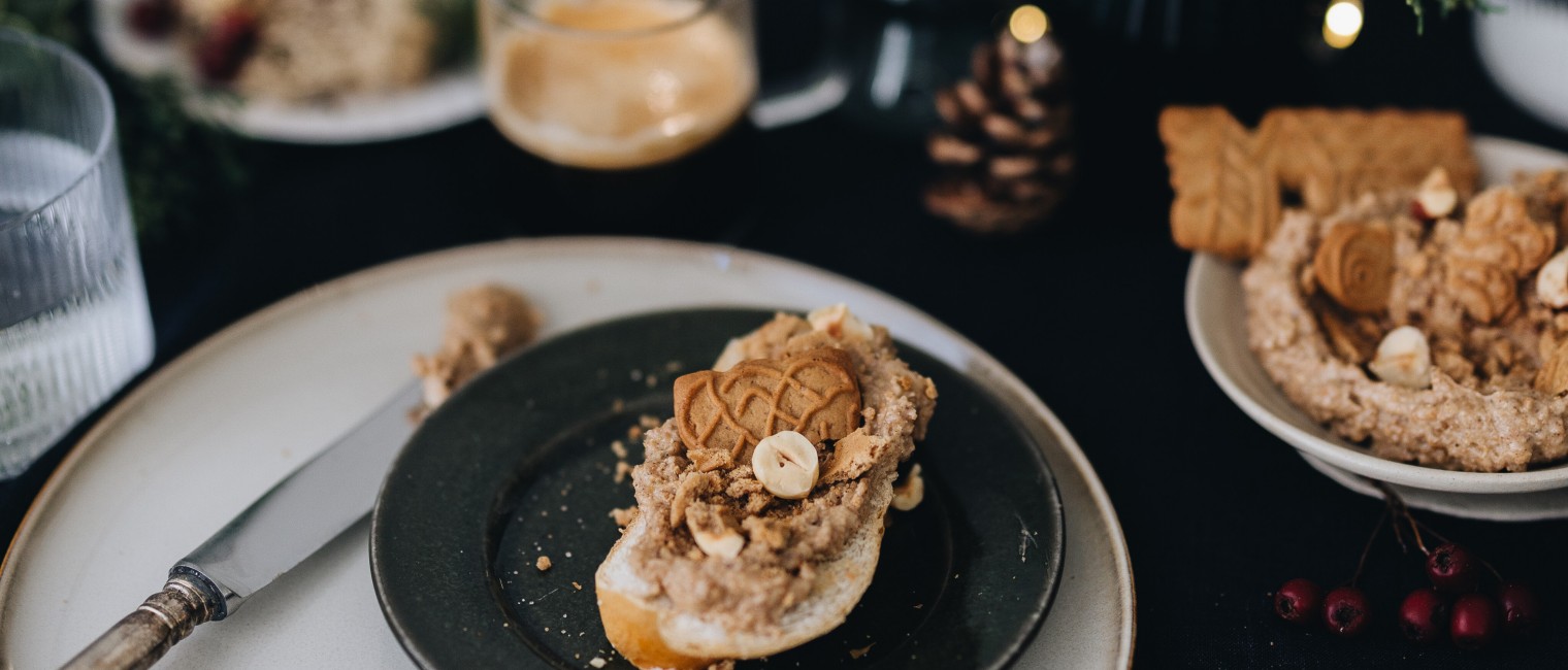 SPAR Mahlzeit! X-Mas Brunch 