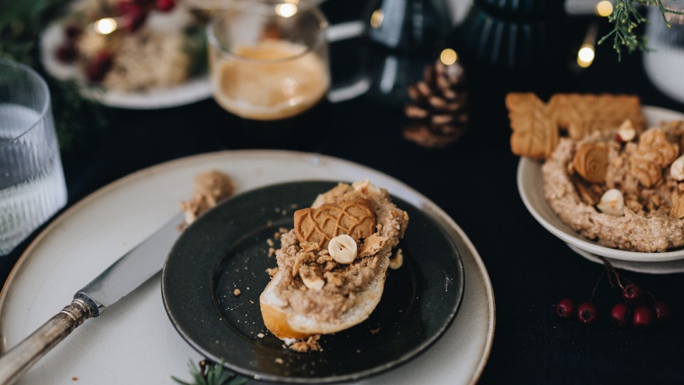 SPAR Mahlzeit! X-Mas Brunch 