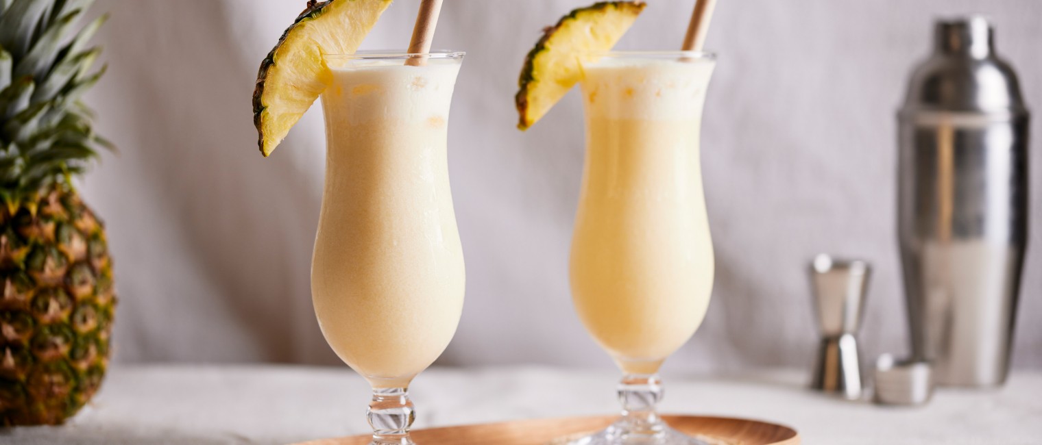 Pina Colada