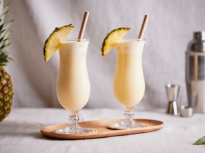 SPAR Mahlzeit! Pina Colada
