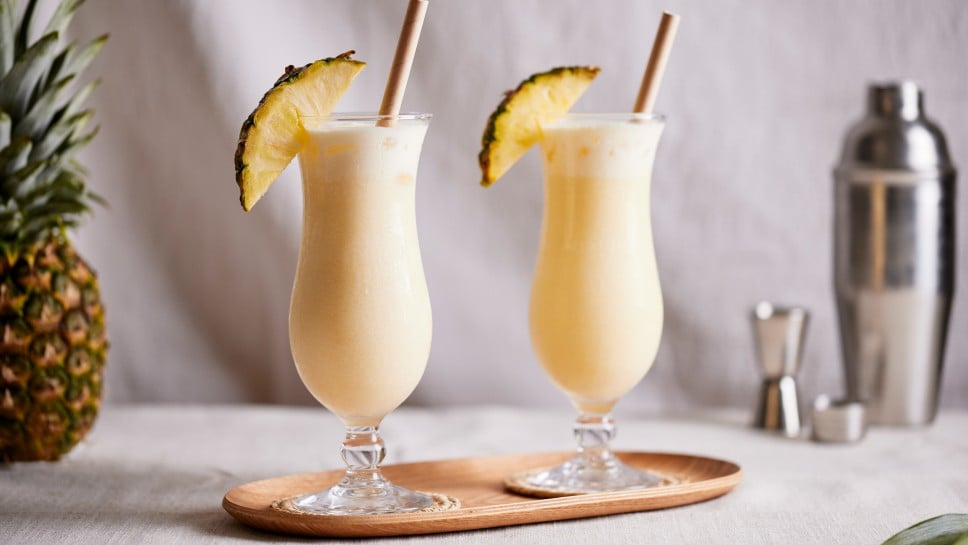 Pina Colada
