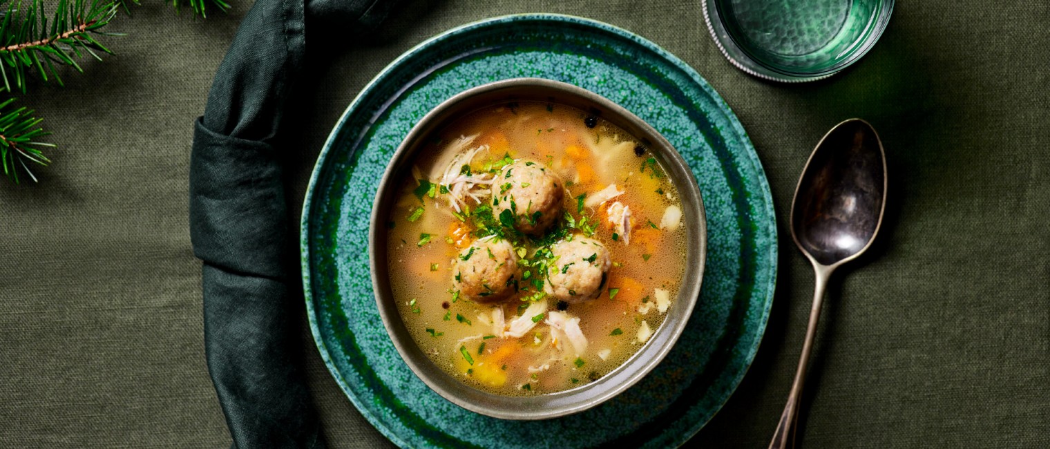 Bröselknödel