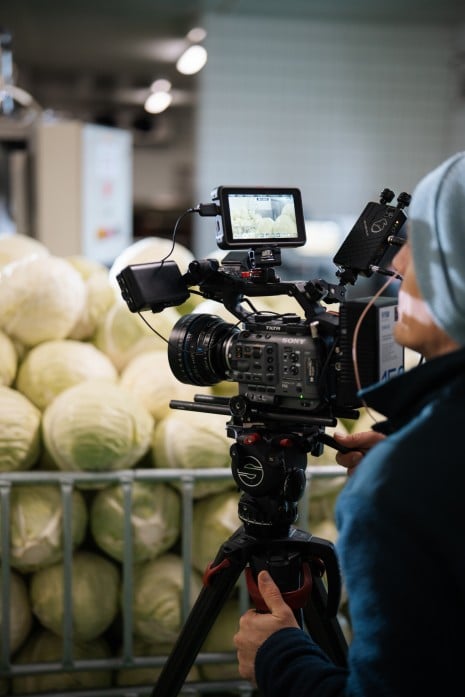 Videoproduktion Krautköpfe