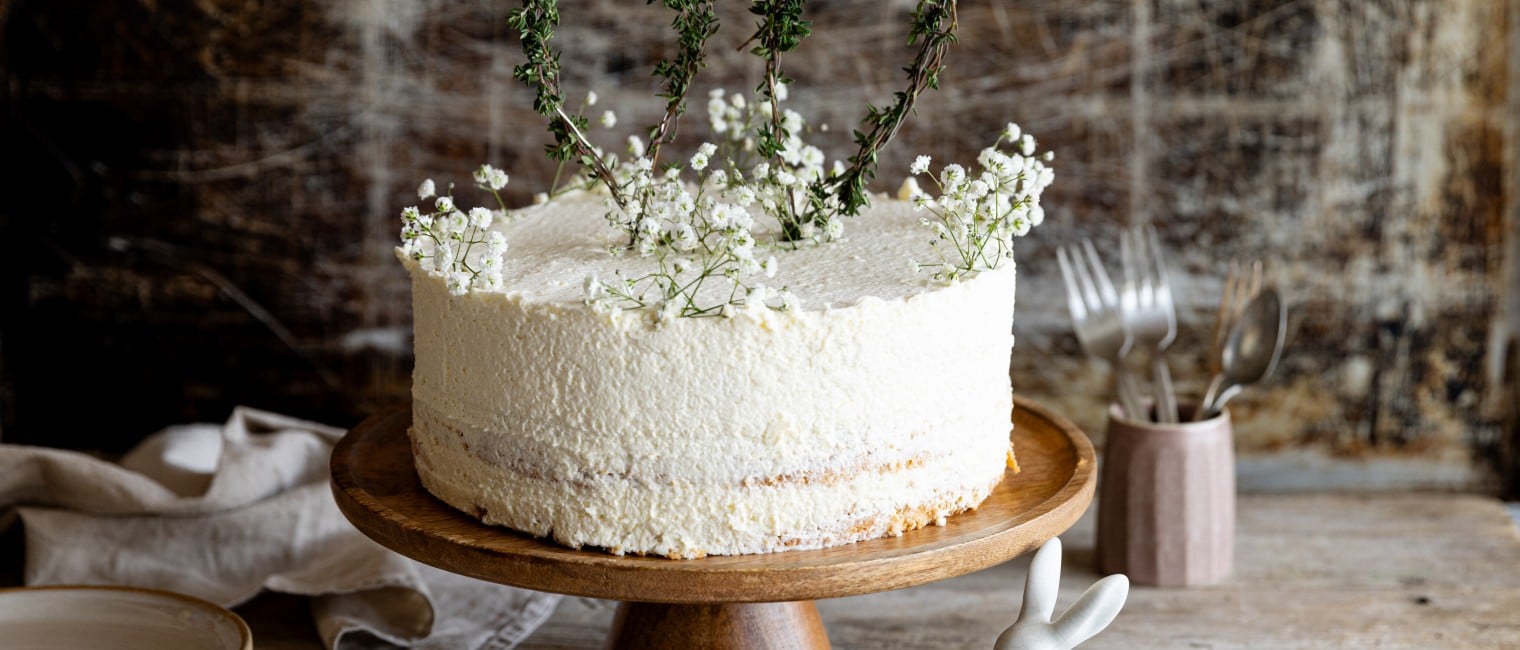 Hoppel-Torte