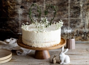 Hoppel-Torte