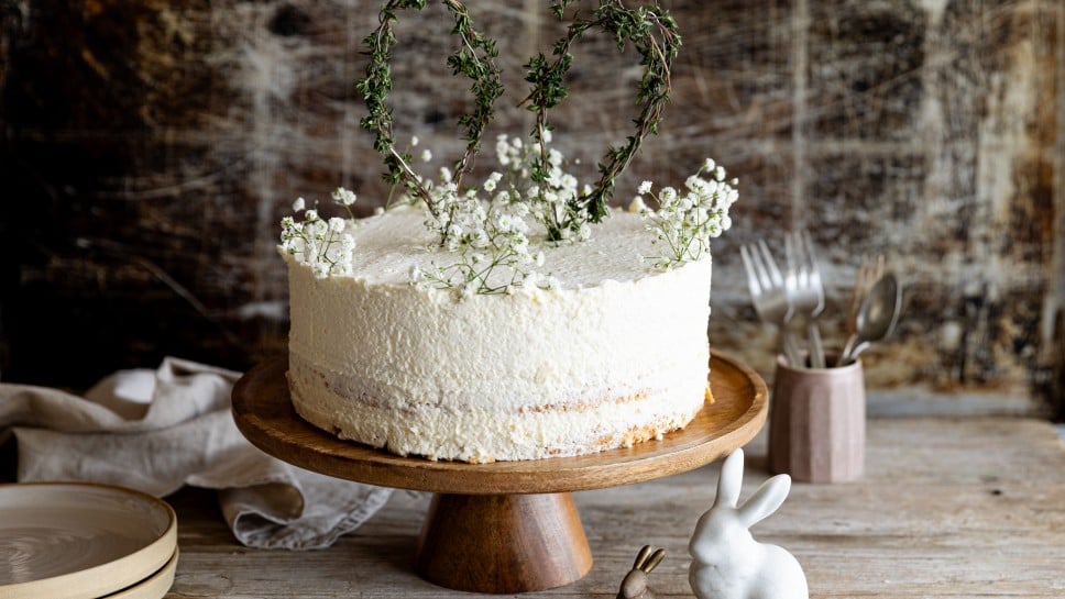 Hoppel-Torte