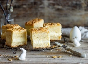 SPAR Mahlzeit Bienenstich