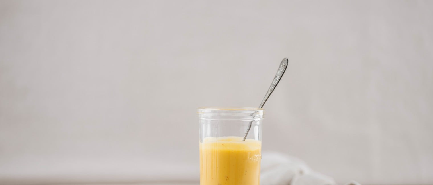 SPAR Mahlzeit Mango-Chili-Dressing