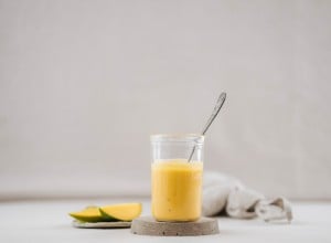 SPAR Mahlzeit Mango-Chili-Dressing