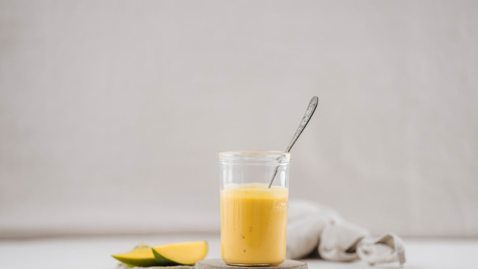 SPAR Mahlzeit Mango-Chili-Dressing