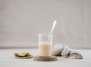 SPAR mahlzeit Ingwer-Curry-Dressing