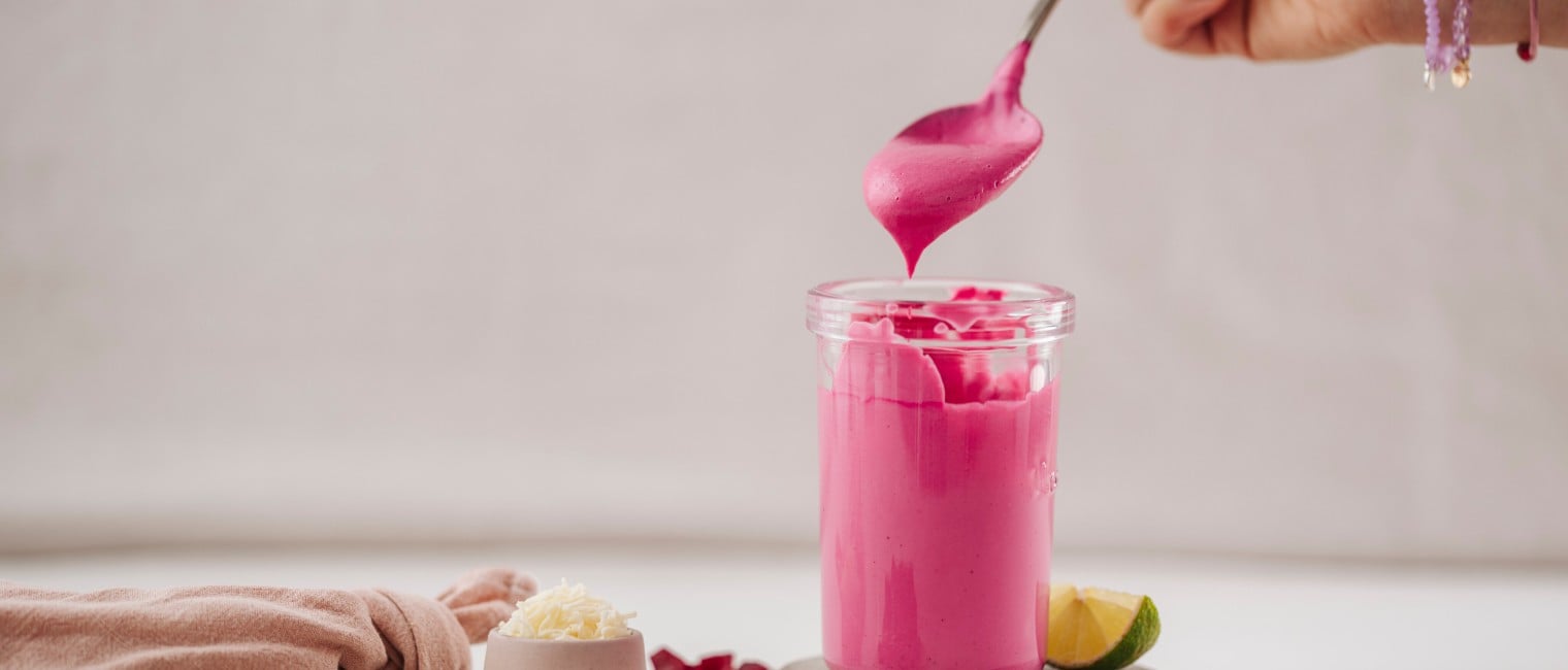 SPAR Mahlzeit Rote Rüben-Kren-Dressing