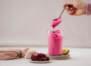 SPAR Mahlzeit Rote Rüben-Kren-Dressing