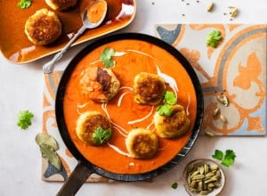 Malai Kofta