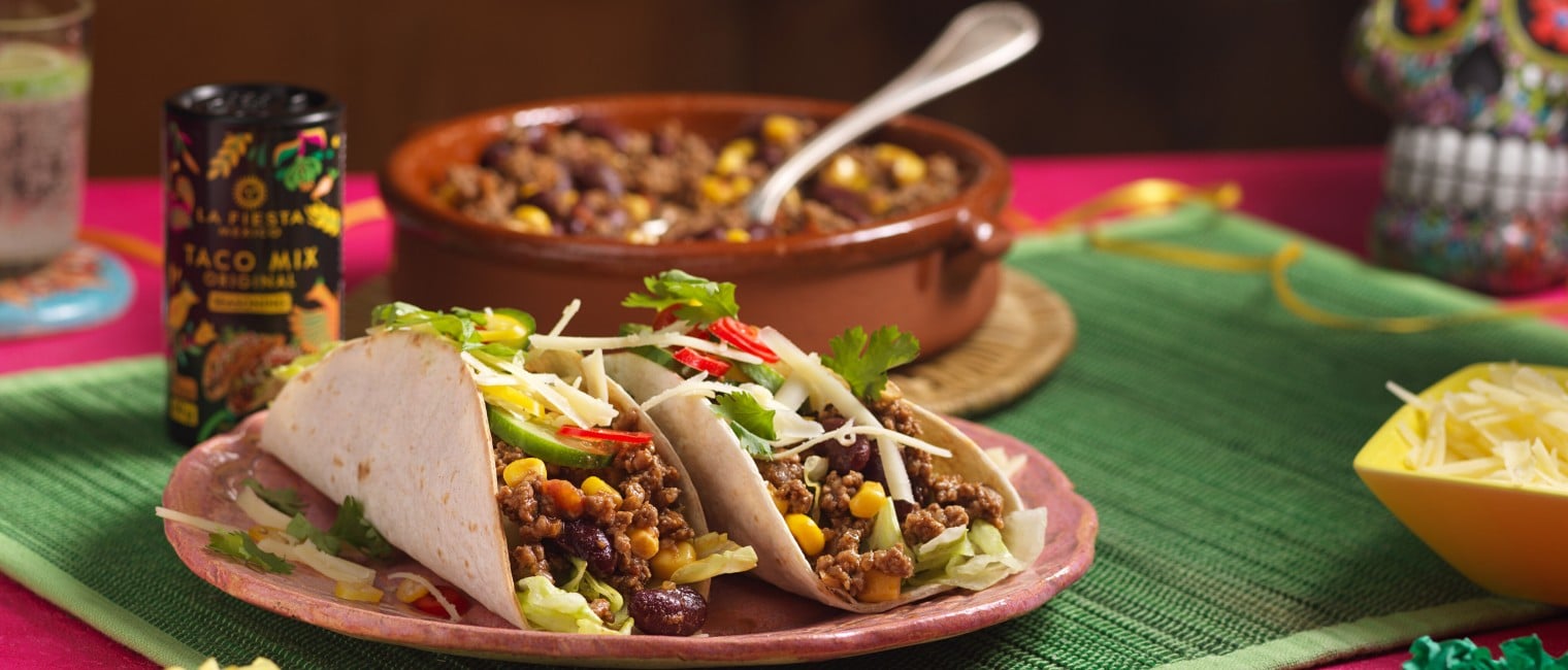 Taco Shells