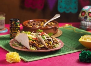 Taco Shells