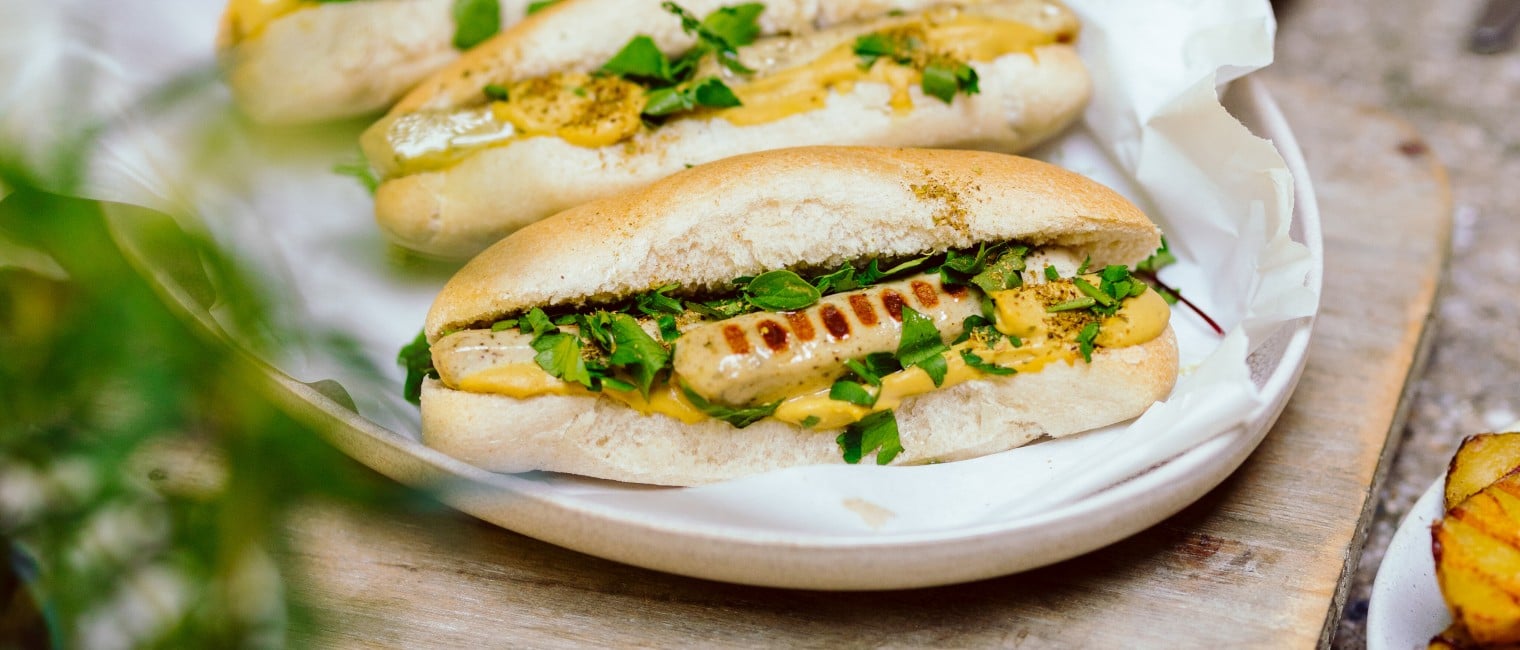 Veggie-Bosna