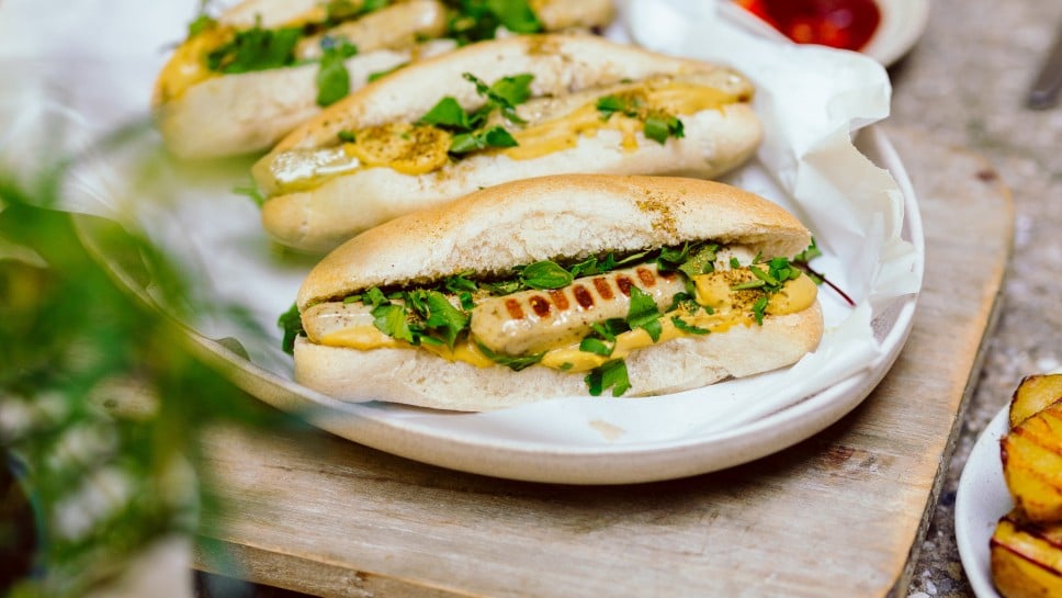 Veggie-Bosna