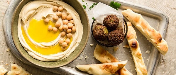 Nadja Hudovernik, NENI, Inspiration, orientalisch