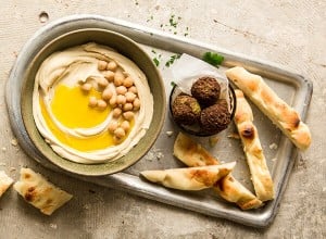 Nadja Hudovernik, NENI, Inspiration, orientalisch