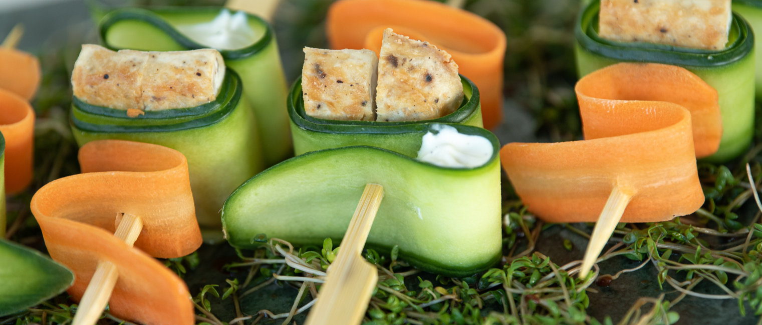 SPAR Mahlzeit Summertwist