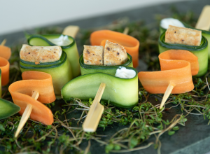 SPAR Mahlzeit Summertwist