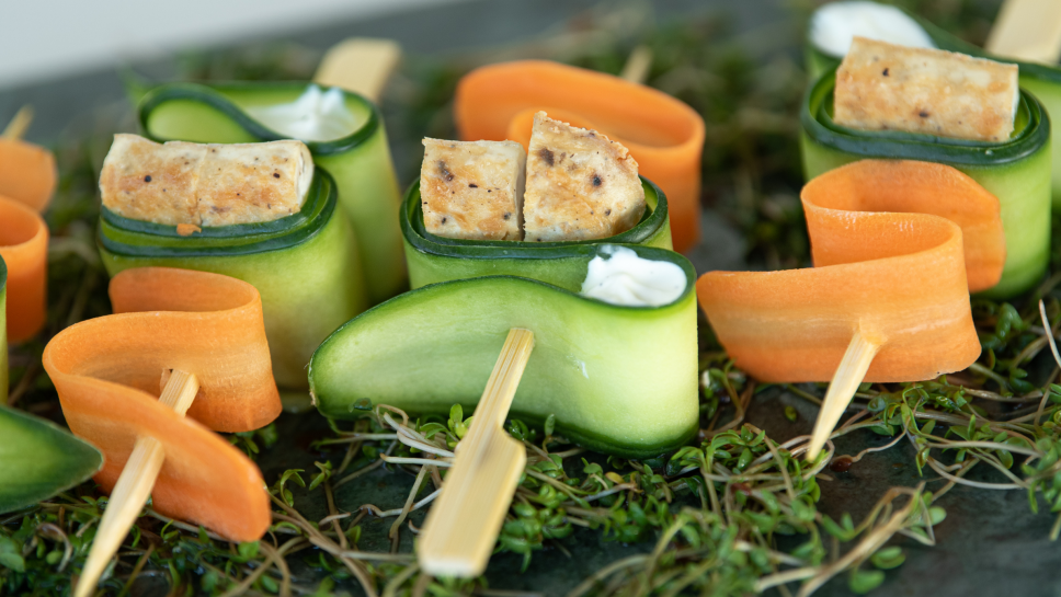 SPAR Mahlzeit Summertwist