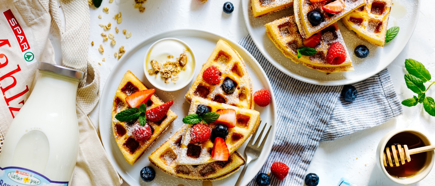 Waffeln